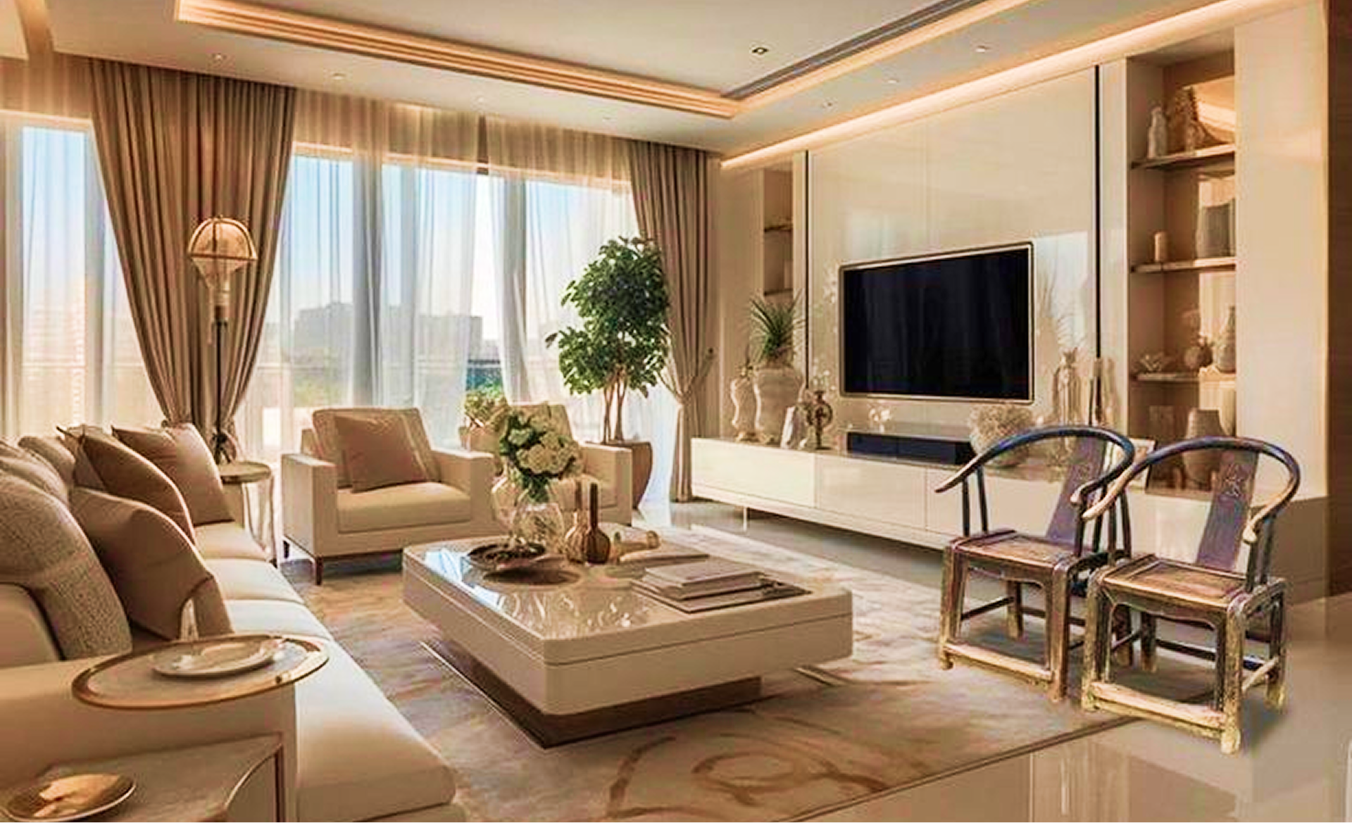 Interior Design