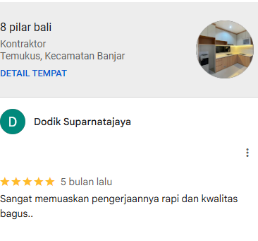 Testimonial