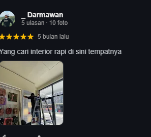 Testimonial