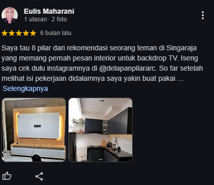 Testimonial