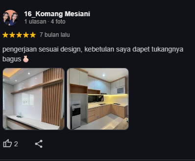 Testimonial